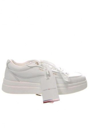 Dámské boty  Tommy Hilfiger, Velikost 38, Barva Bílá, Cena  3 299,00 Kč
