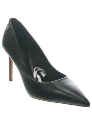 Dámske topánky  Tommy Hilfiger, Veľkosť 40, Farba Čierna, Cena  143,95 €