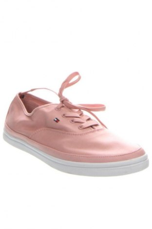 Γυναικεία παπούτσια Tommy Hilfiger, Μέγεθος 40, Χρώμα Ρόζ , Τιμή 55,99 €