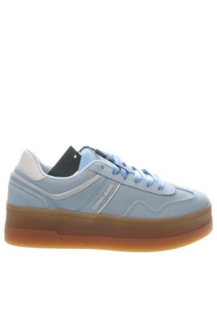 Obuwie damskie Tommy Jeans, Rozmiar 36, Kolor Niebieski, Cena 405,99 zł