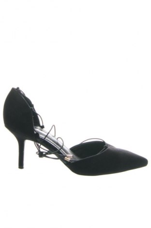 Γυναικεία παπούτσια Topshop, Μέγεθος 38, Χρώμα Μαύρο, Τιμή 45,99 €