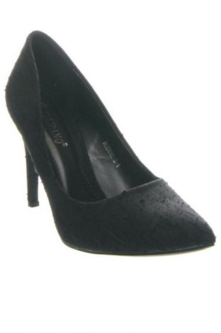 Női cipők Tulipano, Méret 38, Szín Fekete, Ár 7 687 Ft