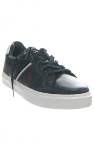 Γυναικεία παπούτσια U.S. Polo Assn., Μέγεθος 36, Χρώμα Μπλέ, Τιμή 68,50 €