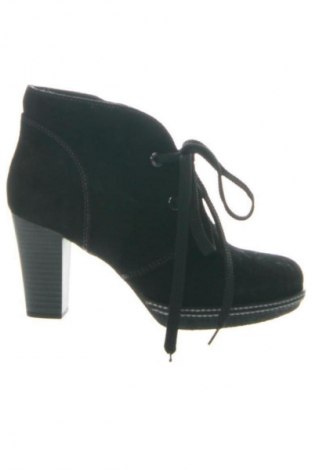 Dámské boty  Unbranded, Velikost 38, Barva Černá, Cena  789,00 Kč, #134946598
