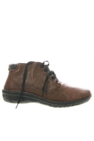 Dámské boty  Unbranded, Velikost 35, Barva Hnědá, Cena  1 069,00 Kč, #134946813