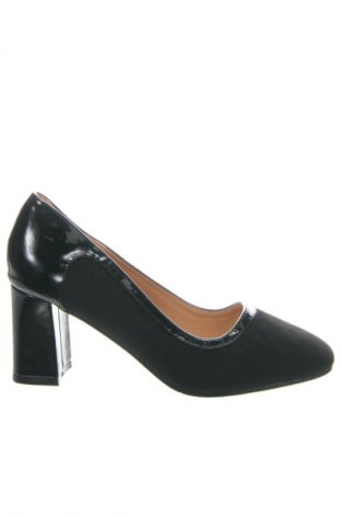 Γυναικεία παπούτσια Unbranded, Μέγεθος 39, Χρώμα Μαύρο, Τιμή 14,99 €