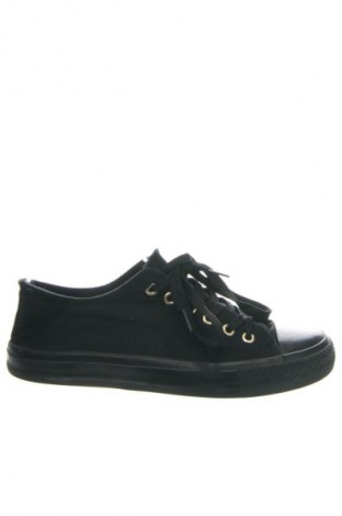 Γυναικεία παπούτσια Unbranded, Μέγεθος 39, Χρώμα Μαύρο, Τιμή 28,37 €
