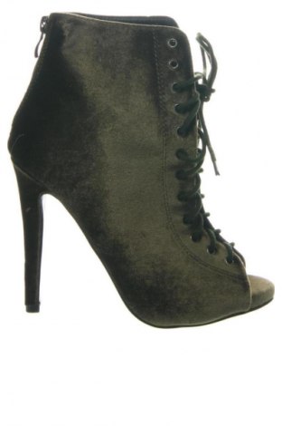 Γυναικεία παπούτσια Unbranded, Μέγεθος 38, Χρώμα Πράσινο, Τιμή 16,99 €