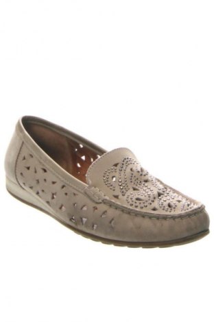 Damenschuhe Unbranded, Größe 40, Farbe Beige, Preis 15,99 €