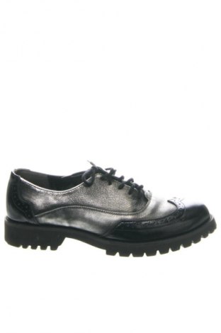 Obuwie damskie Unbranded, Rozmiar 36, Kolor Srebrzysty, Cena 80,99 zł