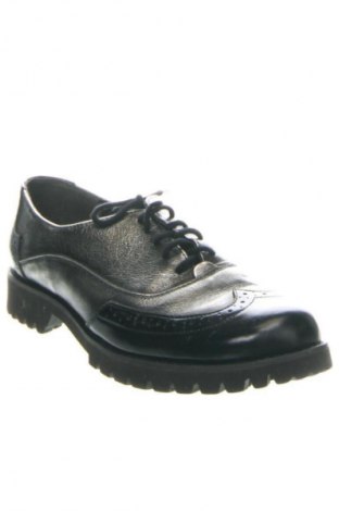 Obuwie damskie Unbranded, Rozmiar 36, Kolor Srebrzysty, Cena 80,99 zł