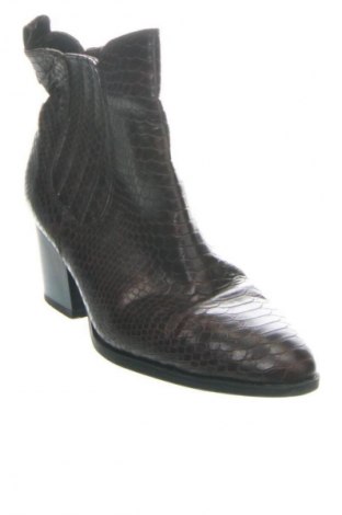 Γυναικεία παπούτσια Unbranded, Μέγεθος 39, Χρώμα Καφέ, Τιμή 15,11 €