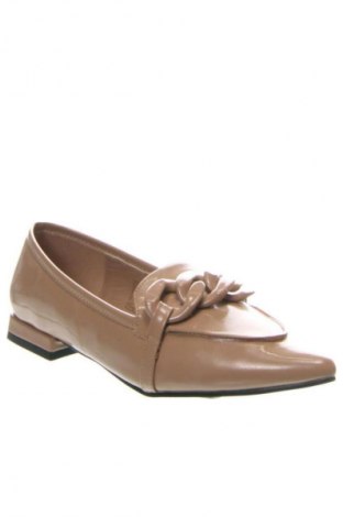 Damenschuhe Unbranded, Größe 38, Farbe Beige, Preis 23,99 €