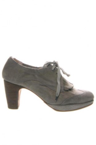 Γυναικεία παπούτσια Unbranded, Μέγεθος 37, Χρώμα Γκρί, Τιμή 15,99 €
