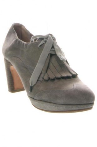 Γυναικεία παπούτσια Unbranded, Μέγεθος 37, Χρώμα Γκρί, Τιμή 15,99 €