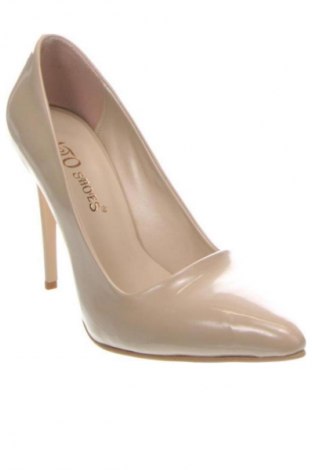 Dámské boty  Unbranded, Velikost 38, Barva Béžová, Cena  609,00 Kč