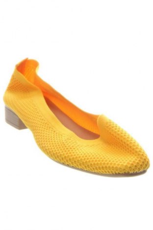Dámske topánky  Unbranded, Veľkosť 39, Farba Žltá, Cena  19,95 €