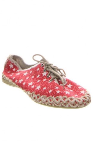 Γυναικεία παπούτσια Unbranded, Μέγεθος 40, Χρώμα Πολύχρωμο, Τιμή 24,99 €