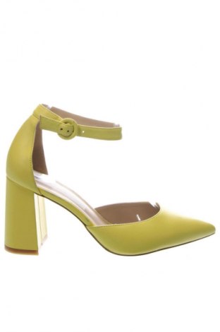 Dámske topánky  Unbranded, Veľkosť 40, Farba Žltá, Cena  32,95 €