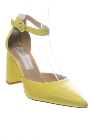 Dámske topánky  Unbranded, Veľkosť 40, Farba Žltá, Cena  32,95 €