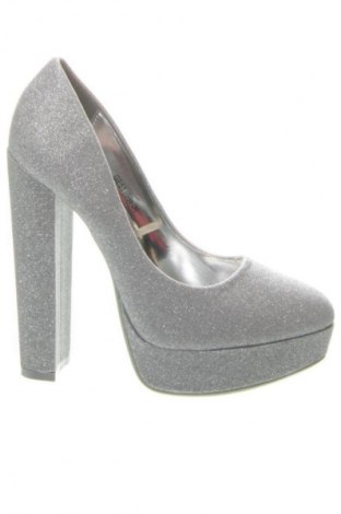 Γυναικεία παπούτσια Unbranded, Μέγεθος 36, Χρώμα Ασημί, Τιμή 30,99 €