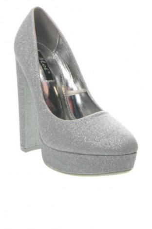 Γυναικεία παπούτσια Unbranded, Μέγεθος 36, Χρώμα Ασημί, Τιμή 30,99 €