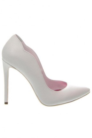 Γυναικεία παπούτσια Unbranded, Μέγεθος 36, Χρώμα Λευκό, Τιμή 39,99 €