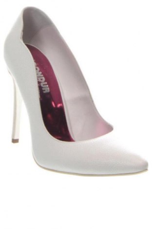 Γυναικεία παπούτσια Unbranded, Μέγεθος 36, Χρώμα Λευκό, Τιμή 39,99 €