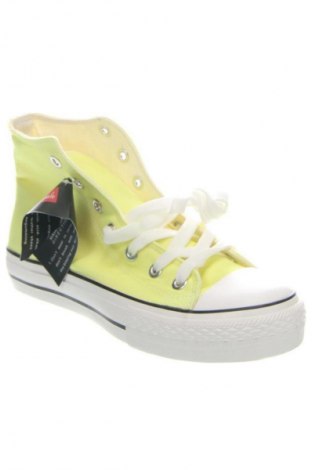 Γυναικεία παπούτσια Unbranded, Μέγεθος 40, Χρώμα Κίτρινο, Τιμή 18,99 €