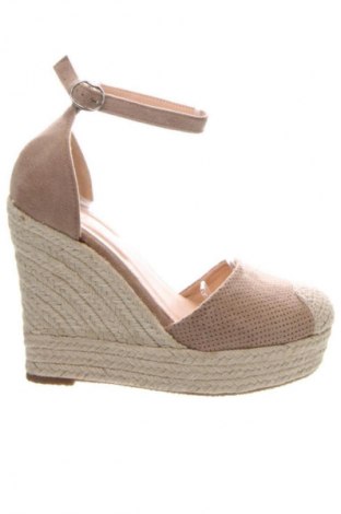 Dámské boty  Unbranded, Velikost 38, Barva Béžová, Cena  439,00 Kč