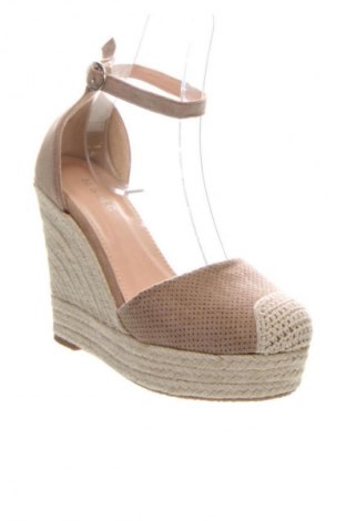 Dámské boty  Unbranded, Velikost 38, Barva Béžová, Cena  439,00 Kč