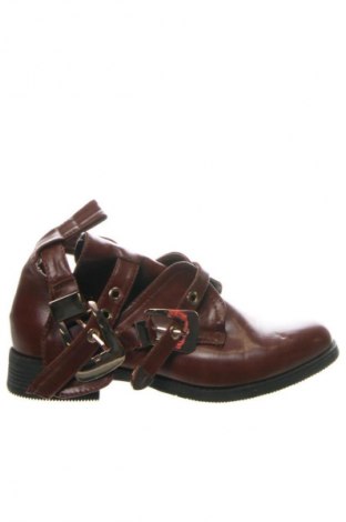 Obuwie damskie Unbranded, Rozmiar 37, Kolor Brązowy, Cena 61,99 zł