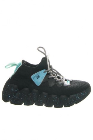 Damenschuhe Unbranded, Größe 36, Farbe Schwarz, Preis 18,99 €