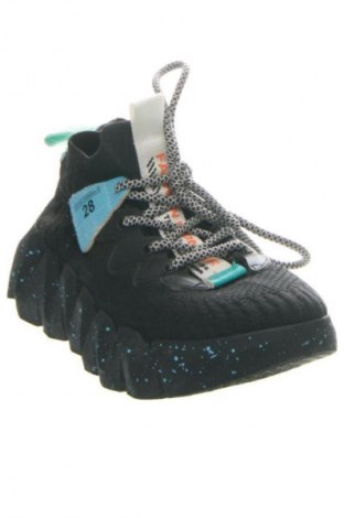 Damenschuhe Unbranded, Größe 36, Farbe Schwarz, Preis 18,99 €