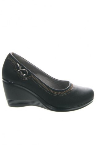 Γυναικεία παπούτσια Unbranded, Μέγεθος 38, Χρώμα Μαύρο, Τιμή 20,99 €
