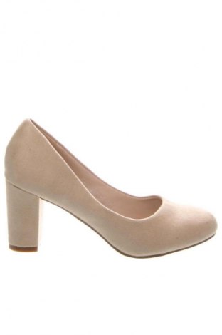 Damenschuhe Unbranded, Größe 37, Farbe Beige, Preis 24,99 €
