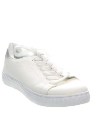 Γυναικεία παπούτσια Unbranded, Μέγεθος 37, Χρώμα Λευκό, Τιμή 18,99 €