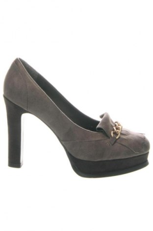 Γυναικεία παπούτσια Unbranded, Μέγεθος 38, Χρώμα Καφέ, Τιμή 17,99 €