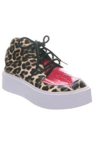 Γυναικεία παπούτσια Unbranded, Μέγεθος 37, Χρώμα Πολύχρωμο, Τιμή 12,99 €