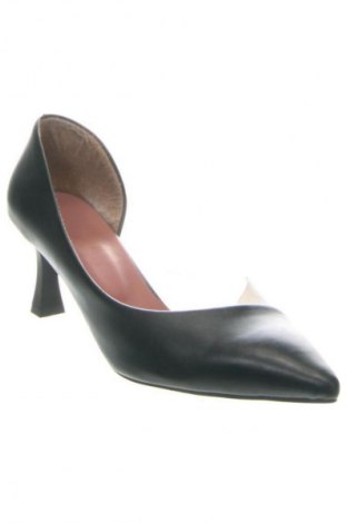 Γυναικεία παπούτσια Unbranded, Μέγεθος 38, Χρώμα Μαύρο, Τιμή 29,28 €