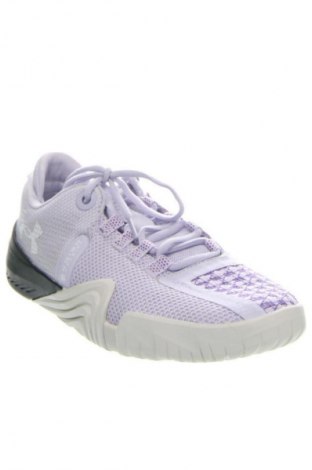Γυναικεία παπούτσια Under Armour, Μέγεθος 38, Χρώμα Πολύχρωμο, Τιμή 49,99 €