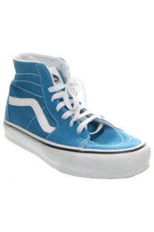 Γυναικεία παπούτσια Vans, Μέγεθος 37, Χρώμα Μπλέ, Τιμή 54,98 €