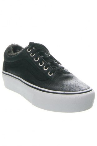 Γυναικεία παπούτσια Vans, Μέγεθος 35, Χρώμα Μαύρο, Τιμή 26,99 €