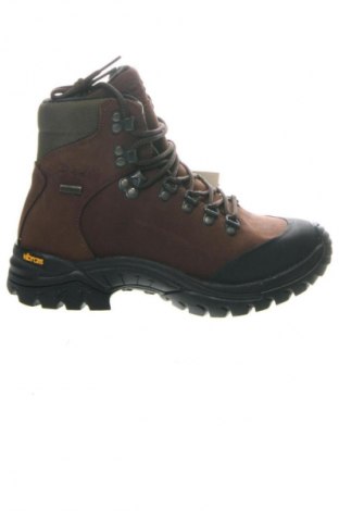 Dámské boty  Vibram, Velikost 37, Barva Hnědá, Cena  3 099,00 Kč