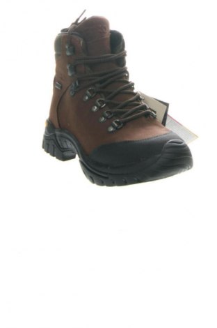 Dámské boty  Vibram, Velikost 37, Barva Hnědá, Cena  3 099,00 Kč
