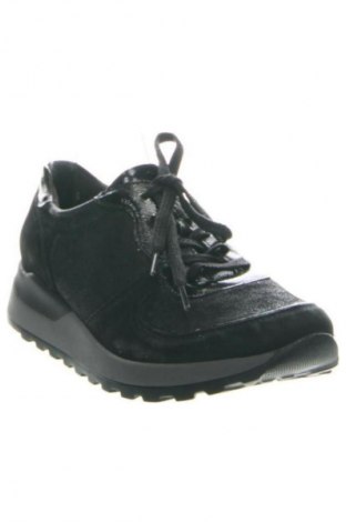 Γυναικεία παπούτσια Waldlaufer, Μέγεθος 38, Χρώμα Μαύρο, Τιμή 49,99 €
