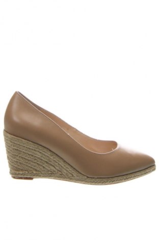 Damenschuhe Wittchen, Größe 37, Farbe Beige, Preis 58,99 €