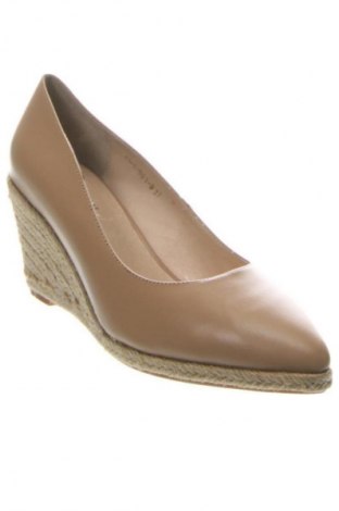 Damenschuhe Wittchen, Größe 37, Farbe Beige, Preis 58,99 €