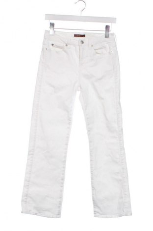 Дамски панталон 7 For All Mankind, Размер S, Цвят Екрю, Цена 26,58 €