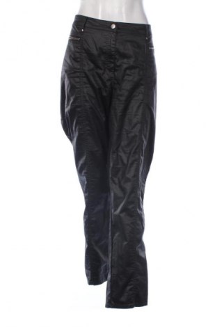 Дамски панталон ALESSA W., Размер 4XL, Цвят Черен, Цена 14,56 €